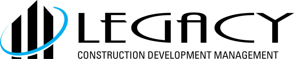 Legacy Construction & Development Logo