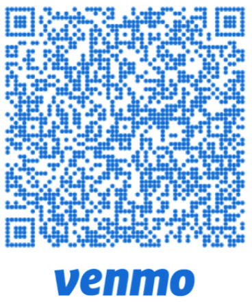 Angel City Venmo code